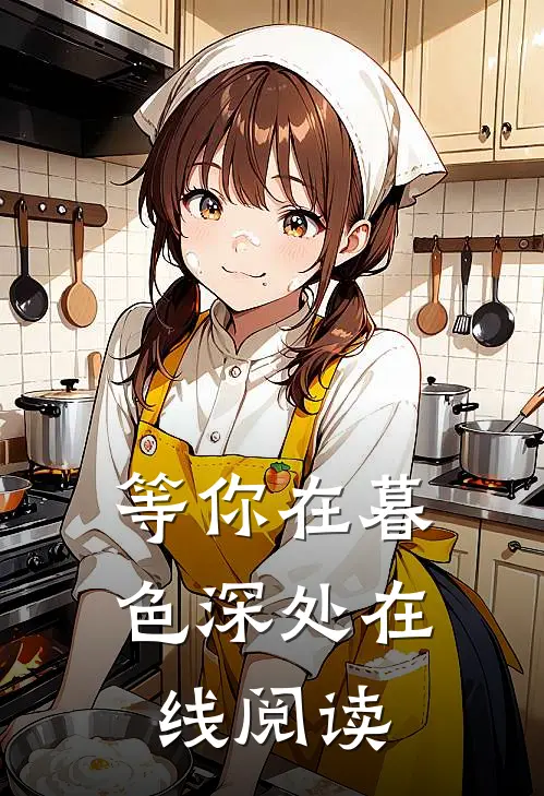 等你在暮色深处在线阅读