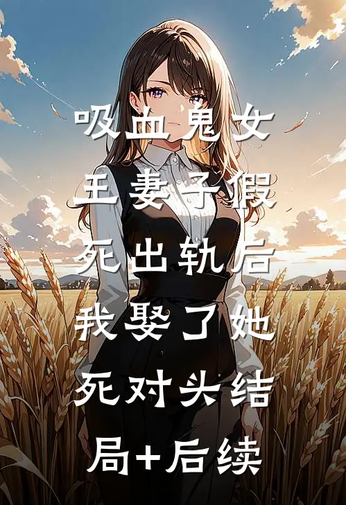 吸血鬼女王妻子假死出轨后，我娶了她死对头结局+后续