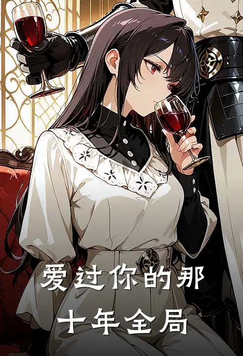 爱过你的那十年全局