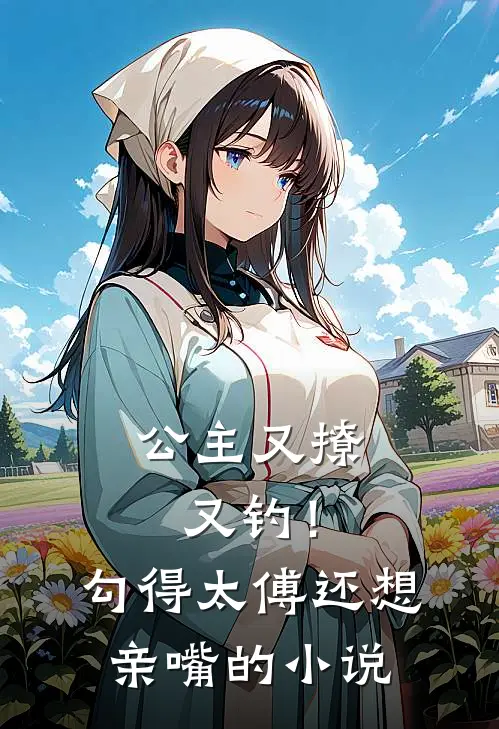 公主又撩又钓！勾得太傅还想亲嘴的小说