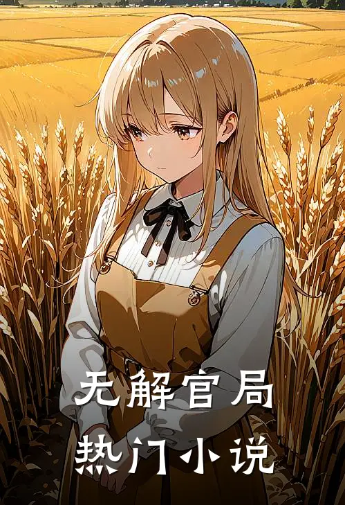 无解官局热门小说