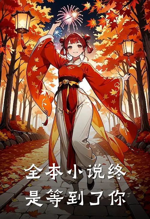 全本小说终是等到了你