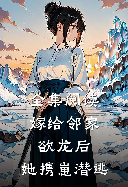 全集阅读嫁给邻家欲龙后，她携崽潜逃