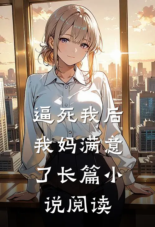 逼死我后，我妈满意了长篇小说阅读