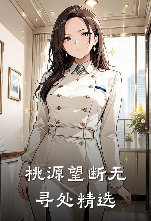 桃源望断无寻处精选