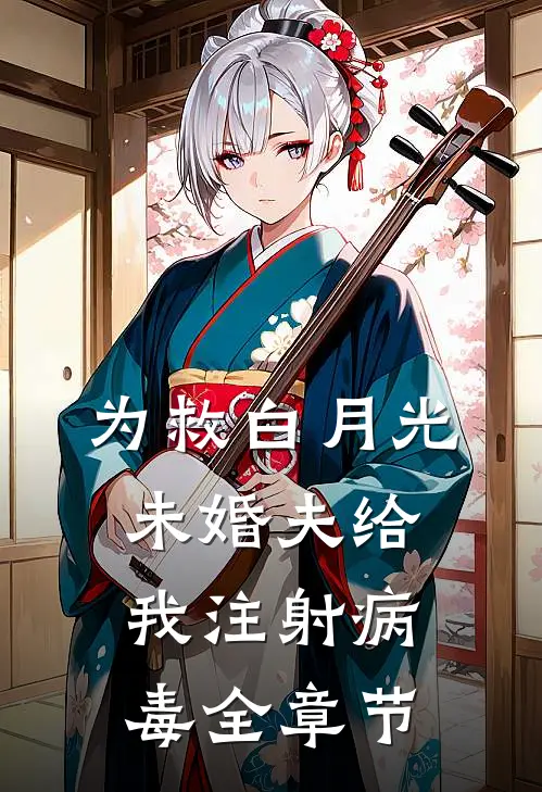 为救白月光，未婚夫给我注射病毒全章节