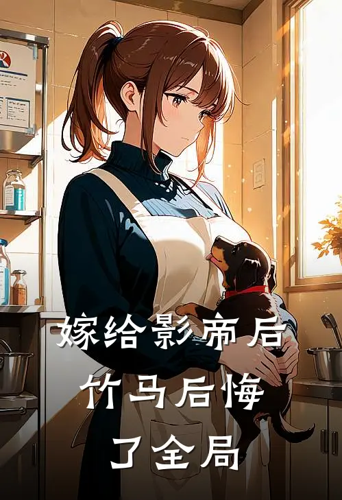 嫁给影帝后，竹马后悔了全局
