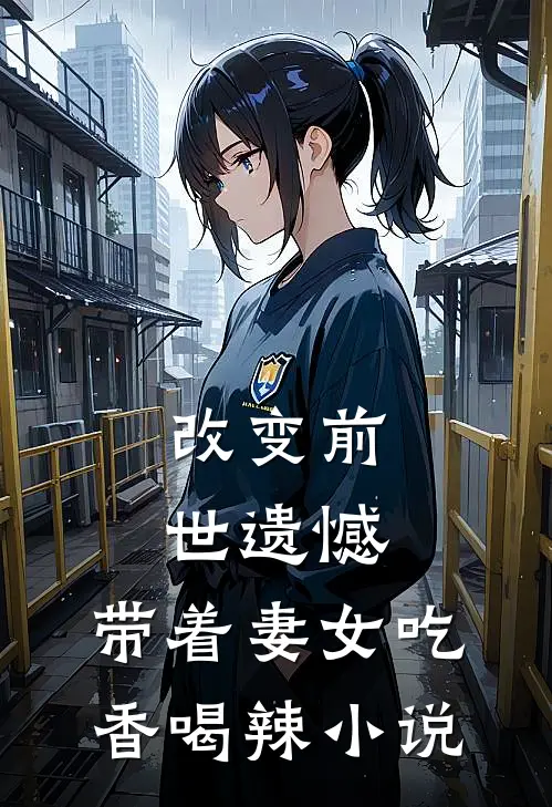 改变前世遗憾，带着妻女吃香喝辣小说