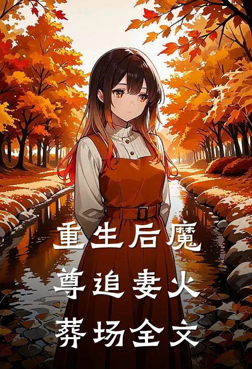 重生后魔尊追妻火葬场全文