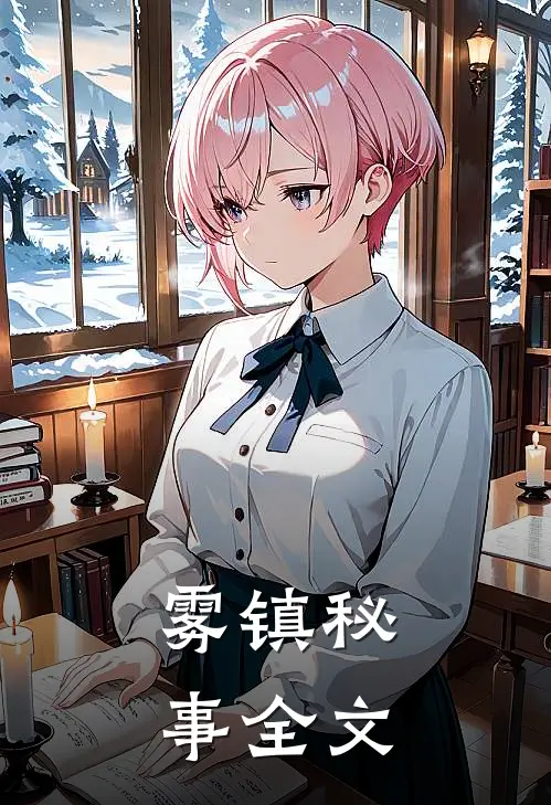 雾镇秘事全文