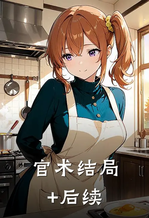 官术结局+后续