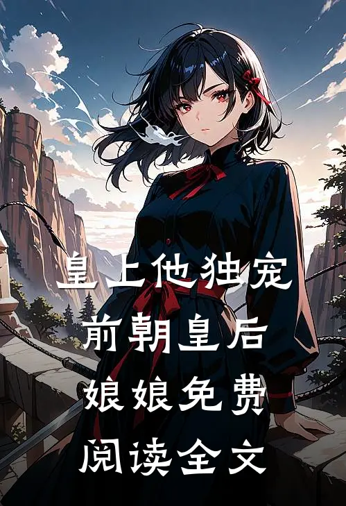 皇上他独宠前朝皇后娘娘免费阅读全文