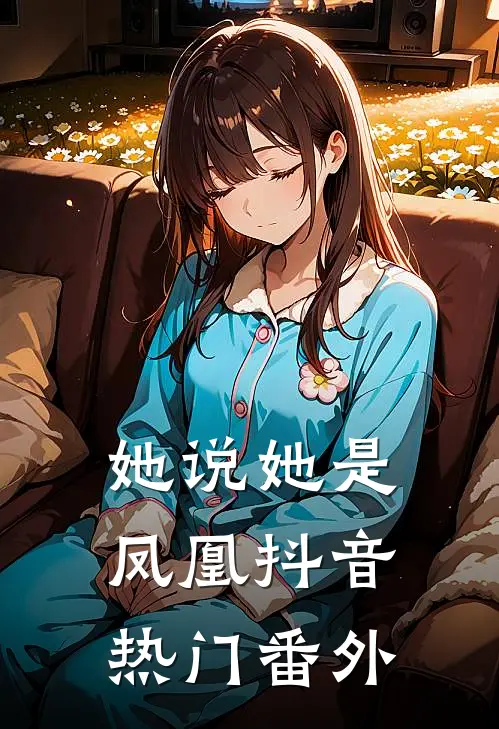 她说她是凤凰抖音热门 番外