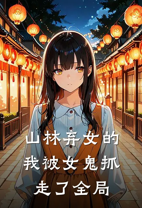 山林弃女的我被女鬼抓走了全局