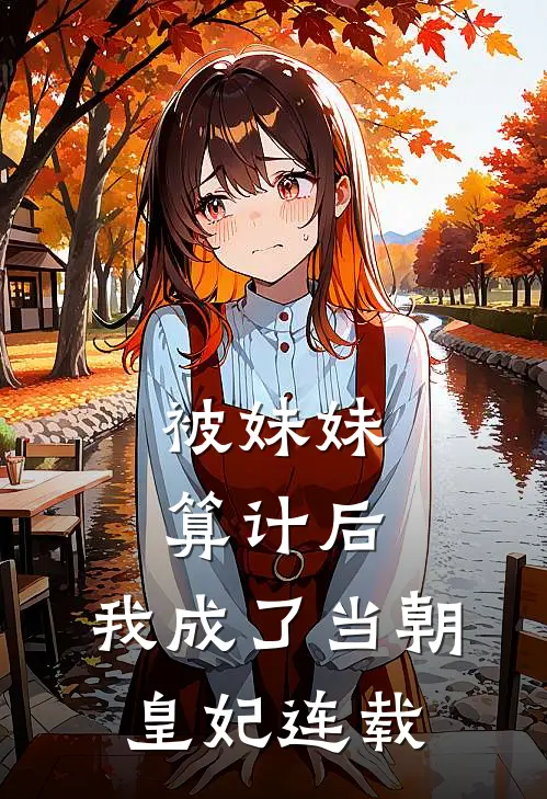 被妹妹算计后，我成了当朝皇妃连载