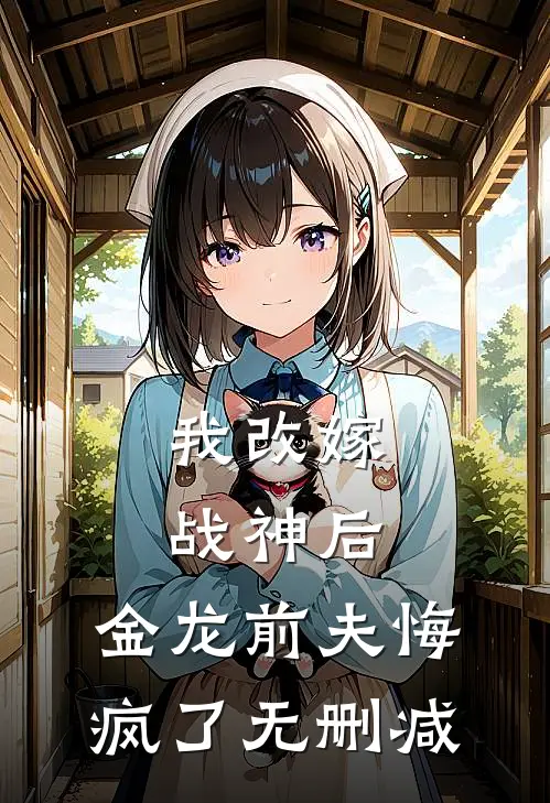 我改嫁战神后,金龙前夫悔疯了无删减