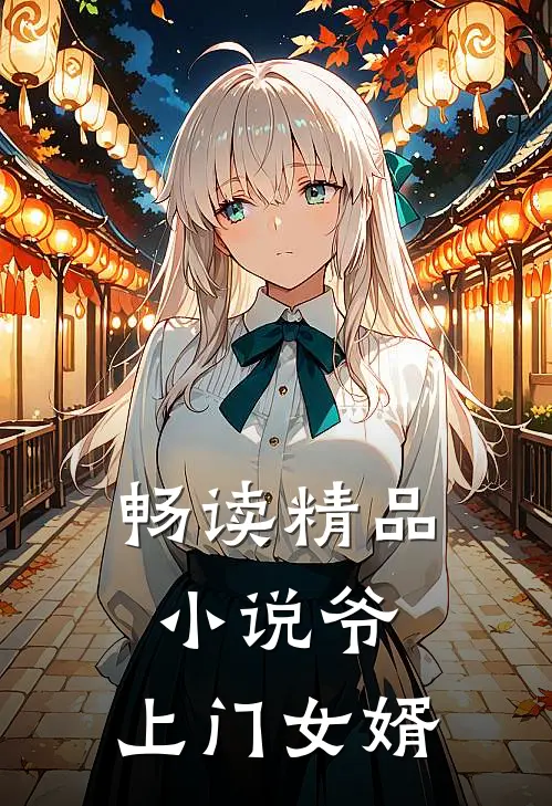 畅读精品小说爷，上门女婿