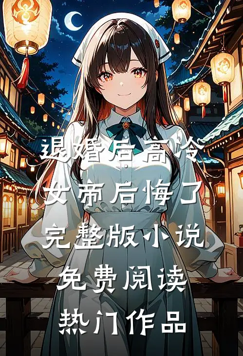 退婚后高冷女帝后悔了完整版小说免费阅读热门作品