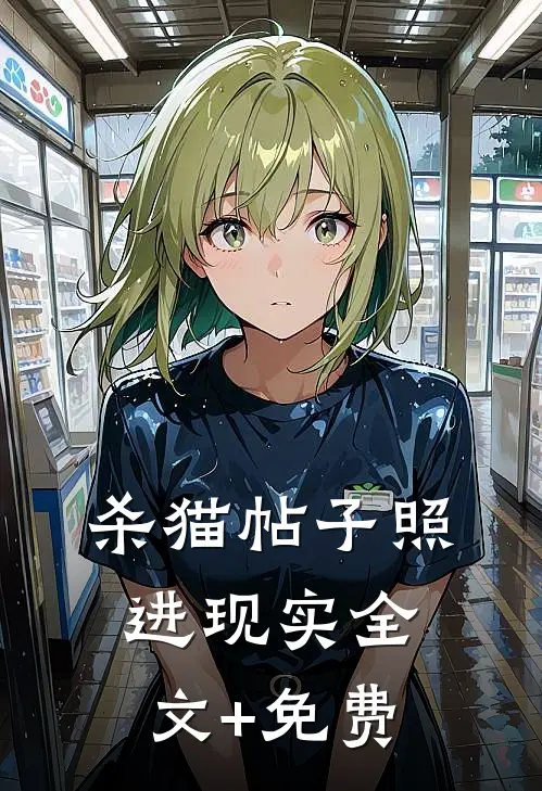 杀猫帖子照进现实全文+免费