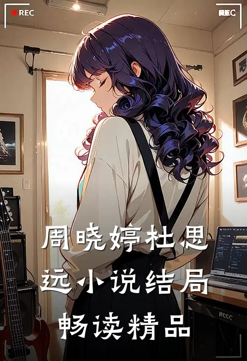 周晓婷杜思远小说结局畅读精品