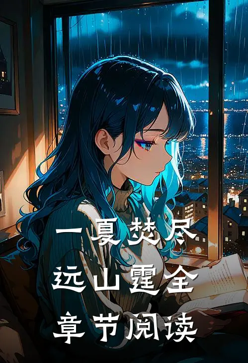 一夏焚尽远山霆全章节阅读