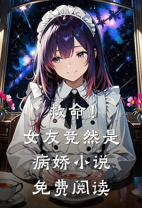 救命！女友竟然是病娇小说免费阅读