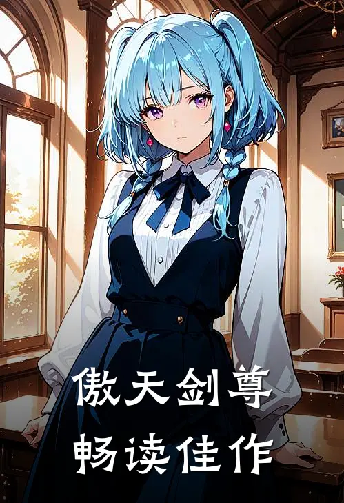 傲天剑尊畅读佳作