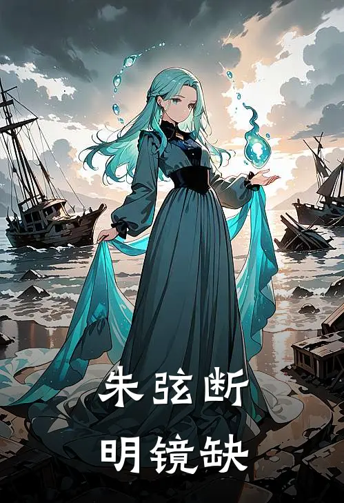 朱弦断明镜缺