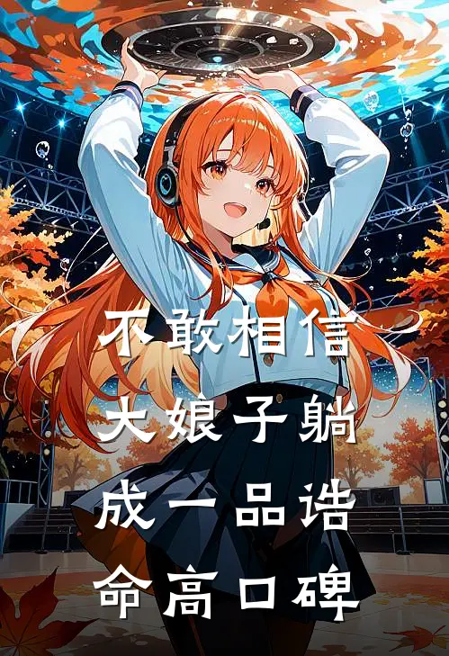 不敢相信，大娘子躺成一品诰命高口碑