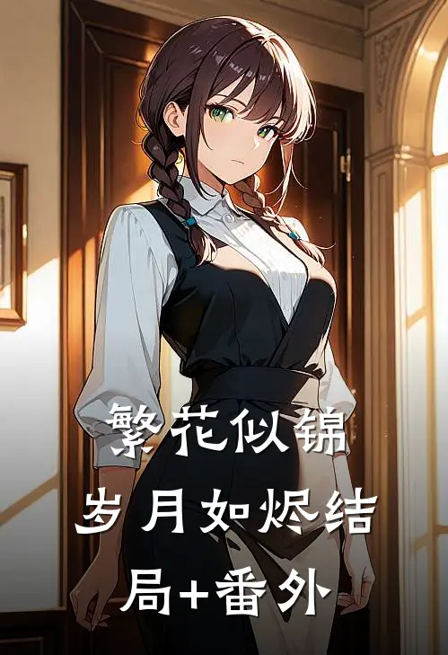 繁花似锦，岁月如烬结局+番外