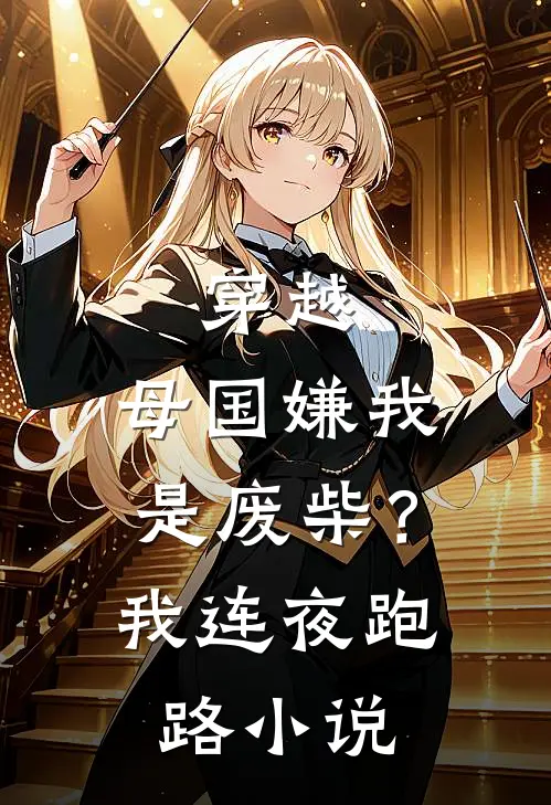 穿越：母国嫌我是废柴？我连夜跑路小说