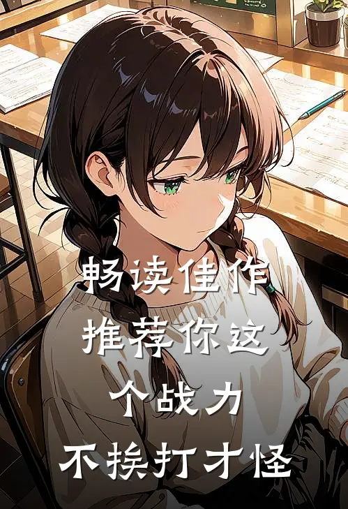 畅读佳作推荐你这个战力，不挨打才怪
