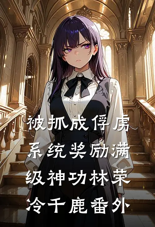 被抓成俘虏，系统奖励满级神功林荣冷千鹿 番外