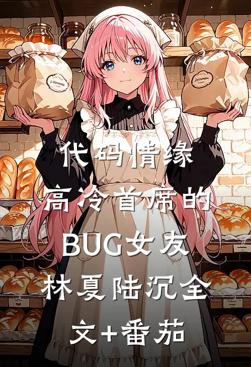 代码情缘：高冷首席的BUG女友林夏陆沉全文+番茄