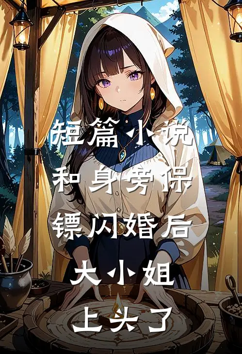 短篇小说和身旁保镖闪婚后，大小姐上头了
