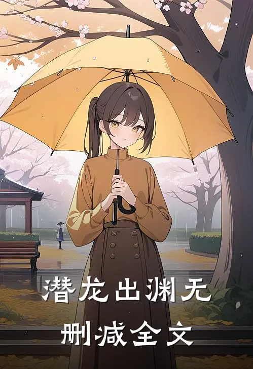 潜龙出渊无删减全文