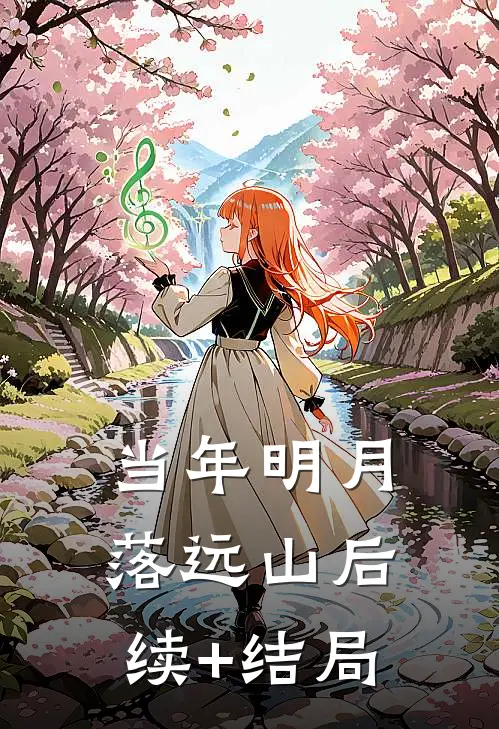 当年明月落远山后续+结局