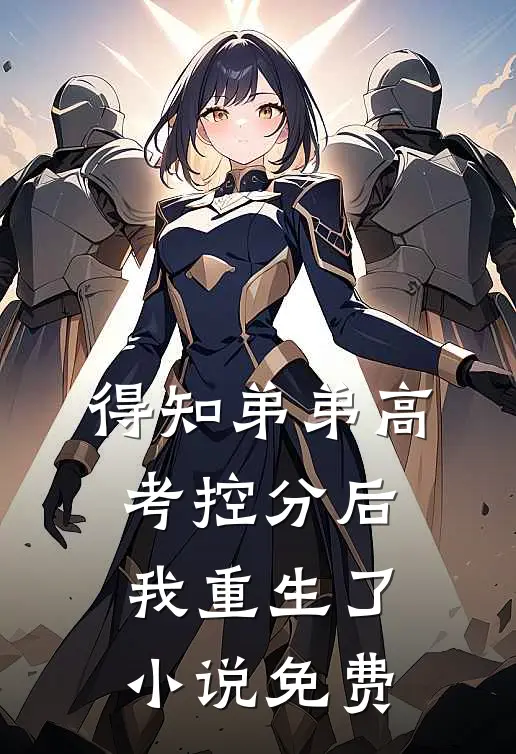 得知弟弟高考控分后，我重生了小说免费