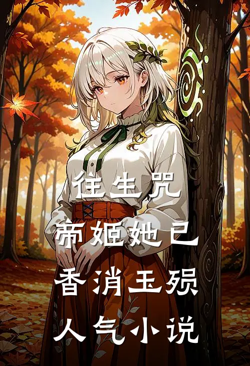 往生咒：帝姬她已香消玉殒人气小说