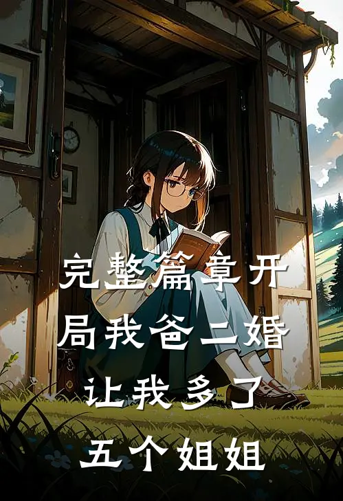 完整篇章开局我爸二婚，让我多了五个姐姐