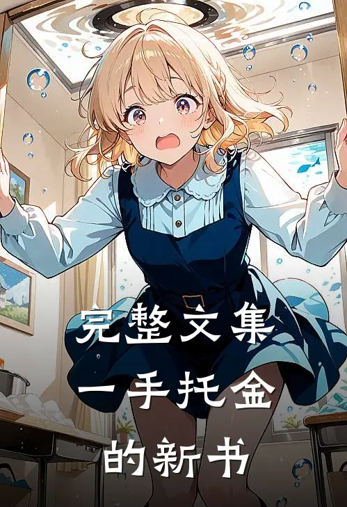 完整文集一手托金的新书
