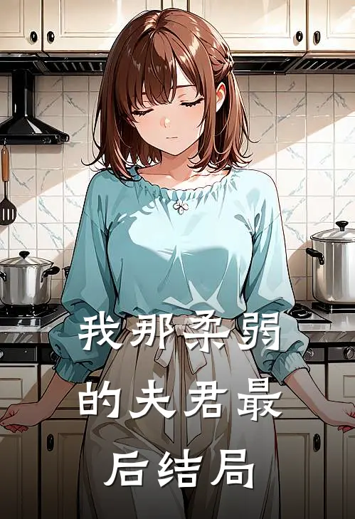 我那柔弱的夫君最后结局