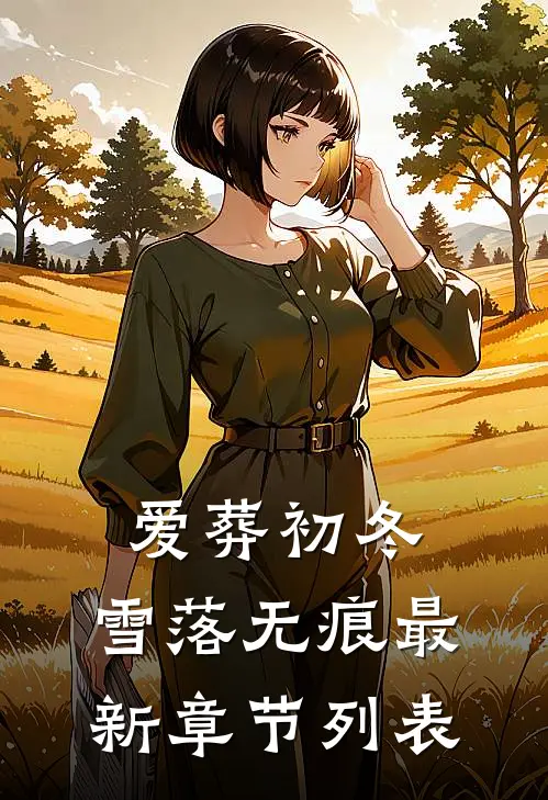 爱葬初冬，雪落无痕最新章节列表