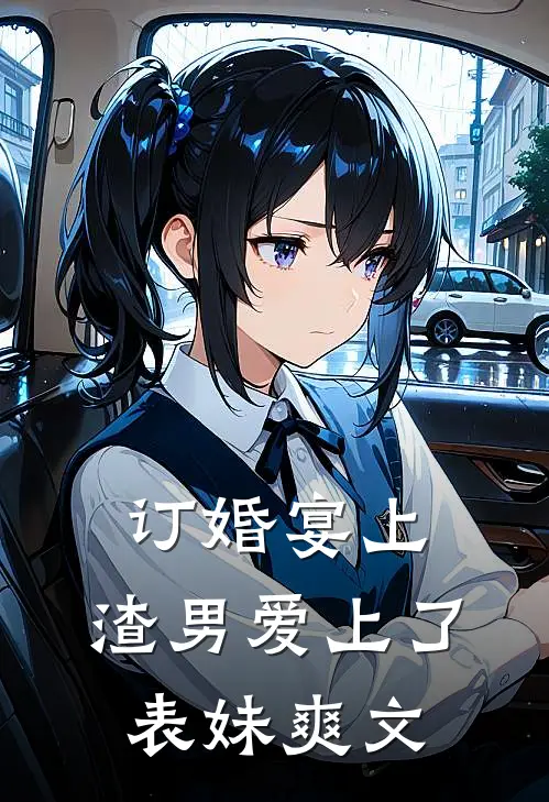 订婚宴上，渣男爱上了表妹爽文