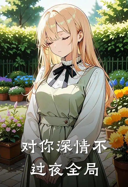 对你深情不过夜全局下一句