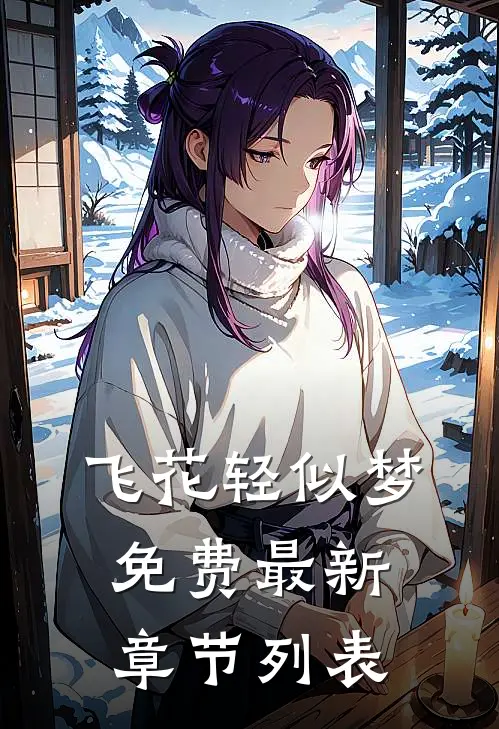 飞花轻似梦免费最新章节列表
