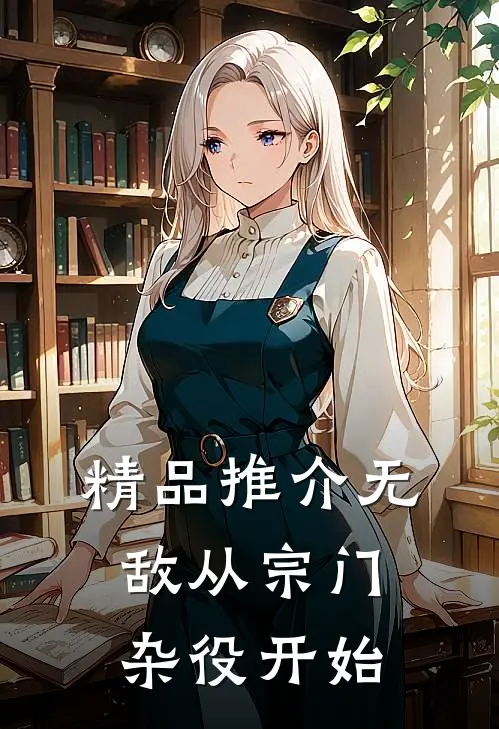 精品推介无敌从宗门杂役开始