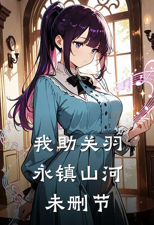 我助关羽永镇山河未删节