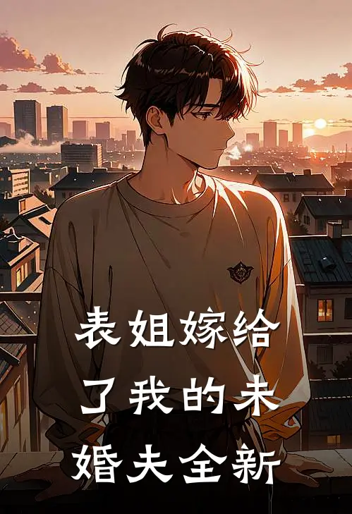 表姐嫁给了我的未婚夫全新