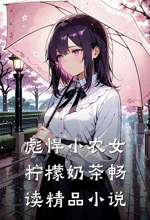 彪悍小农女 柠檬奶茶畅读精品小说